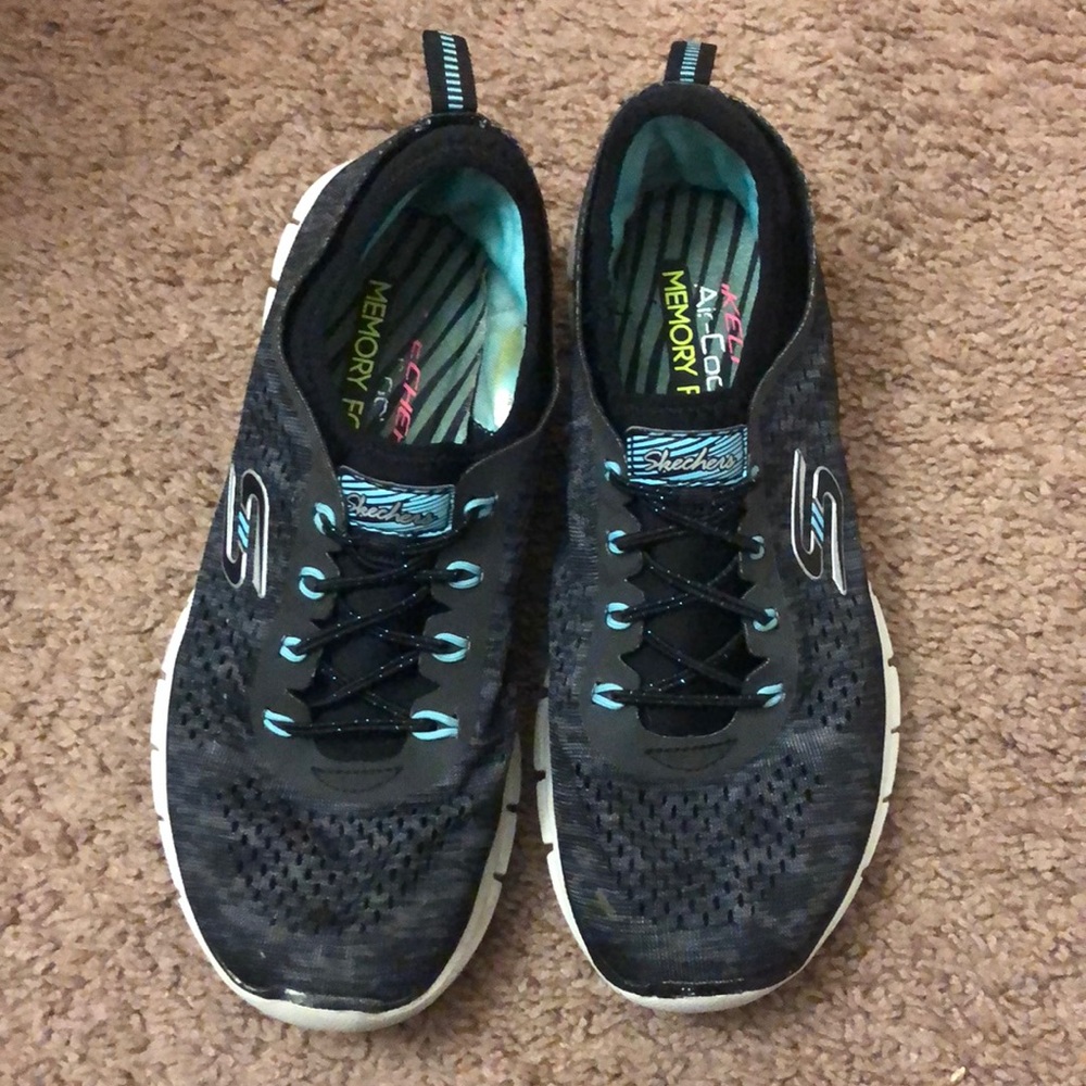 Skechers shoes